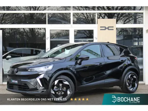 Renault Captur 1.0 TCe 90 techno | Navigatie | Camera |