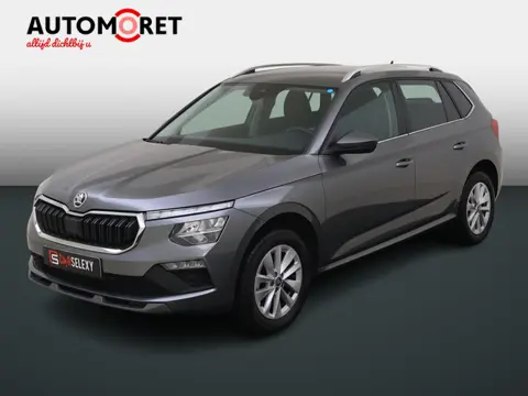 Skoda Kamiq 1.0 TSI Business Edition DSG automaat