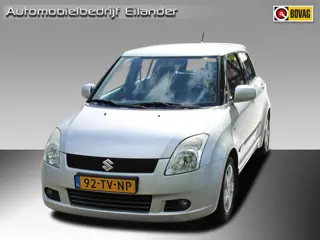 Suzuki Swift 1.3 Shogun (bj 2007)