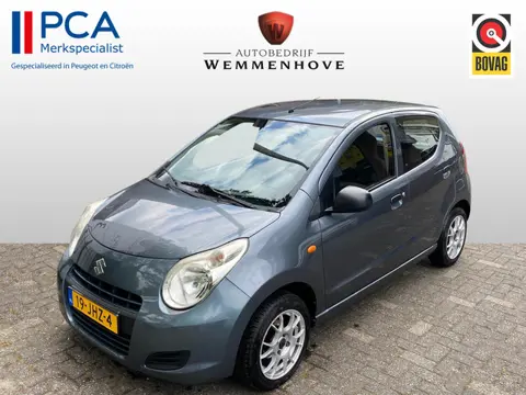 Suzuki Alto 1.0 Comfort (bj 2009)