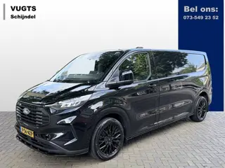 Ford Transit Custom 320 2.0 TDCI L2H1 Trend 19 inch, Stoelverwarming, Carplay, etc