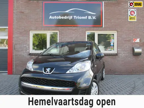 Peugeot 107 4 x op voorraad prijs 3995