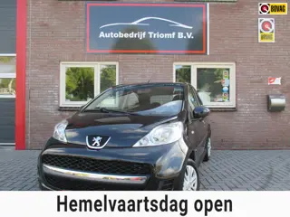 Peugeot 107 4 x op voorraad prijs 3995