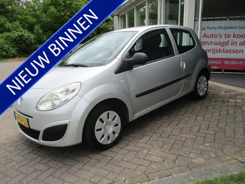 Renault Twingo 1.2 Authentique Keurige Auto! Airco!