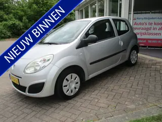 Renault Twingo 1.2 Authentique Keurige Auto! Airco!