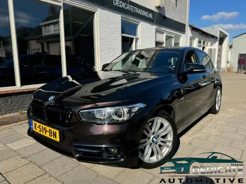BMW 120d xDrive M Sport *191PK*UNIEK*