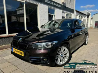 BMW 120d xDrive M Sport *191PK*UNIEK*