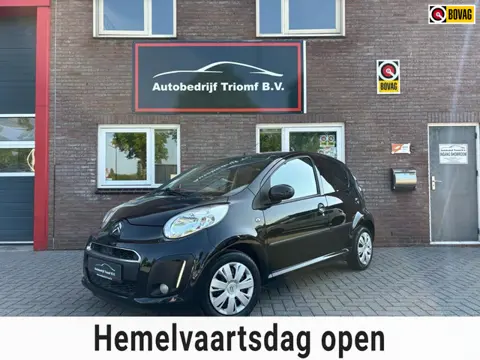 Citroen C1 8 x op voorraad prijs vanaf 4995