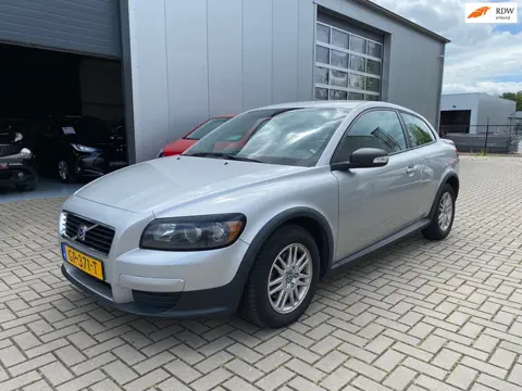 Volvo C30 1.8 Airco