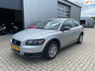Volvo C30 1.8 Airco