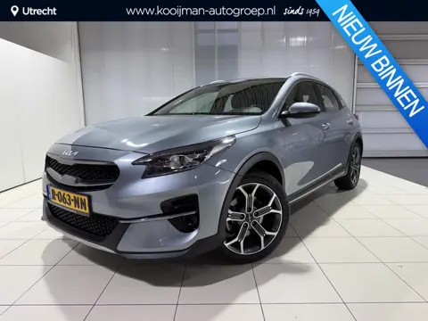 Kia XCeed 1.0 T-GDi DynamicLine Apple Carplay/Android Auto, Navigatie, Camera.