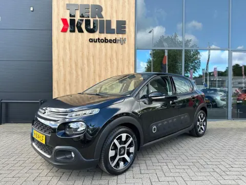 CITROEN C3 1.2 PureTech Business / Camera / CarPlay
