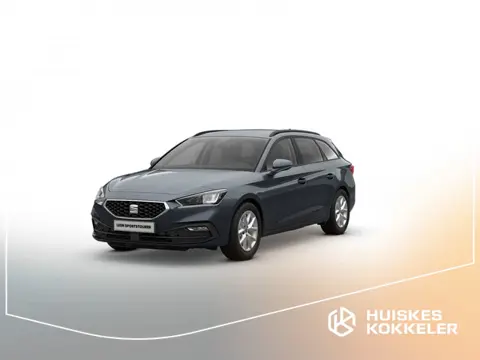 SEAT Leon Sportstourer