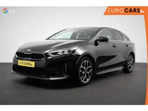 Kia ProCeed 1.0 T-GDI 120pk GT-Line  Navigatie Climate Control Camera JBL Audio Lane/Side Assist Sto