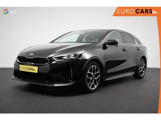 Kia ProCeed 1.0 T-GDI 120pk GT-Line  Navigatie Climate Control Camera JBL Audio Lane/Side Assist Sto