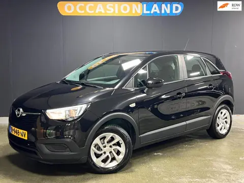 Opel Crossland X 1.2 Turbo Innovation AUT|CARPLAY|CAMERA|PARKASSIST|DODEHOEK