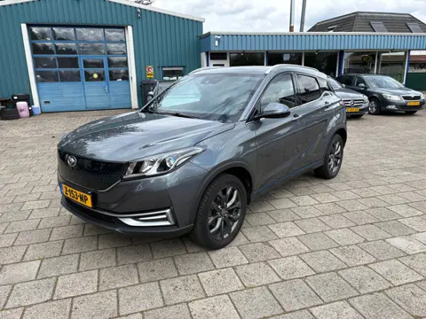 Seres 3 52kWh
