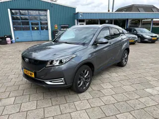 Seres 3 52kWh