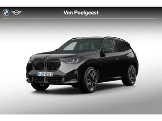 BMW X3 30e xDrive | M Sportpakket Pro | Professional Pack | Premium Pack | Trekhaak