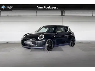MINI Cooper 3-deurs Electric Cooper SE Paul Smith Ed. XL 54.2 kWh | Paul Smith Edition | 18 Inch Nig