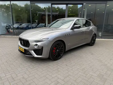MASERATI LEVANTE 3.0 V6 D AWD Gran Sport