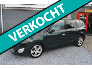 Renault Grand Scénic 2.0 Bose Automaat Airco Leer Navi Bj 2010
