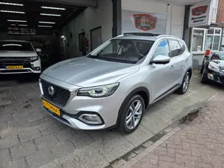 MG EHS 1.5 TGDI Luxury