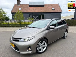 Toyota Auris Touring Sports 1.6 DYNAMIC AUTOMAAT CAMERA NAVI TREKHAAK