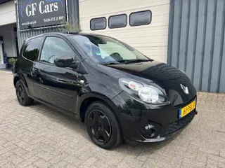 Renault Twingo 1.2-16V Collection 2011 APK AIRCO NAP