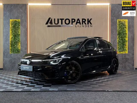 Volkswagen Golf 2.0 TSI R 4Motion PANO|H&K|HuD|IQ LIGHTS|VIRTUAL|KEYLESS|CARPLAY|SFEERVERLICHTING|NI