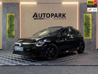 Volkswagen Golf 2.0 TSI R 4Motion PANO|H&K|HuD|IQ LIGHTS|VIRTUAL|KEYLESS|CARPLAY|SFEERVERLICHTING|NI