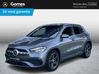 Mercedes-Benz GLA-klasse 250 e AMG | Rijassistentie+ | Panoramadak