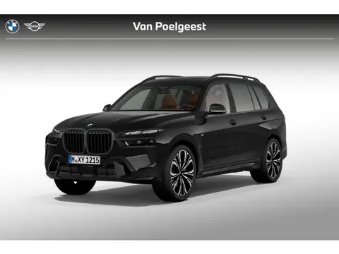 BMW X7 xDrive40i | M Sportpakket Pro | Comfort Pack | Exclusive Pack | Trekhaak