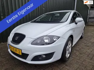 Seat Leon 1.4 TSI Reference