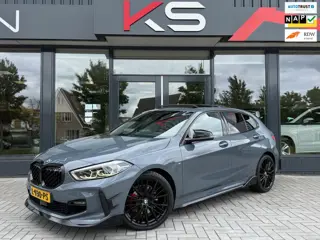 BMW 1-serie 118i M Performance Pano Led Camera Nap