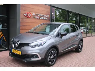 Renault CAPTUR 0.9 TCe Intens