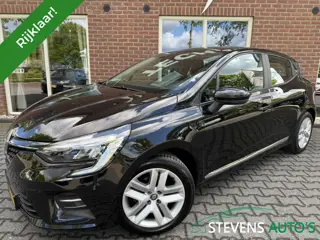 Renault Clio 1.0 TCe Business Zen KEYLESS / PDC / NAVI / CRUISE / CLIMA / AIR
