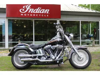 Harley-Davidson Fat Boy