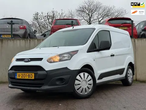Ford Transit Connect 1.5 TDCI L1 Economy Edition/AIRCO/1STE EIGENAAR/EURO 6/NETTE BUS/