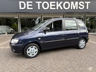 HYUNDAI MATRIX 1.6I APK 4-2027 Aanbieding Trekhaak Radio USB AUX