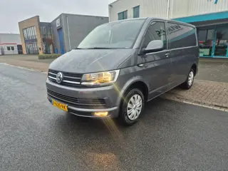 Volkswagen Transporter 2.0 TDI L1H2 Highline 1e Eigenaar Origineel Ned