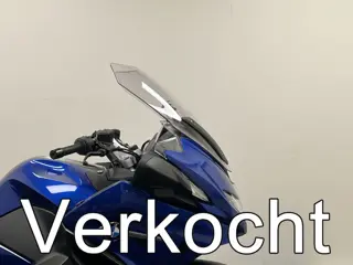 BMW R 1250 RT Style sport , mooie pakketten (bj 2021)