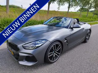 BMW Z4 Roadster sDrive20i High Executive * 36.079 KM **  M-PAKKET ** FABRIEKSKLEUR **