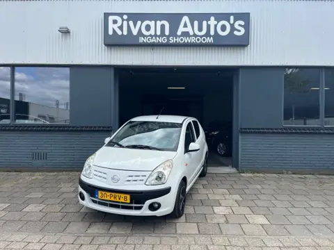 NISSAN PIXO 1.0 ACENTA