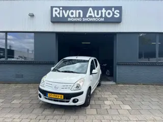 NISSAN PIXO 1.0 ACENTA