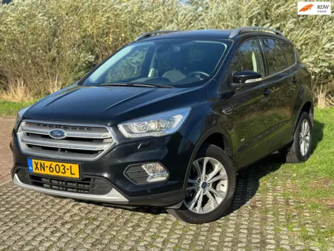 Ford Kuga 1.5 EcoBoost ST Line LED / XENON / 1 JAAR GARANTIE