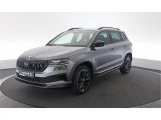 Škoda Karoq 1.5 TSI ACT Sportline Business (bj 2023)