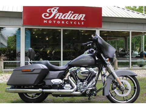 Harley-Davidson Street Glide  Streetglide special