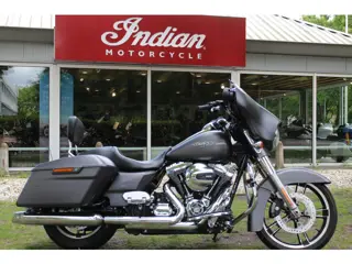 Harley-Davidson Street Glide  Streetglide special