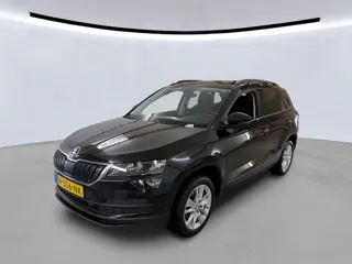 Škoda Karoq 1.0 TSI Business Edition Trekhaak | LED LMV |
